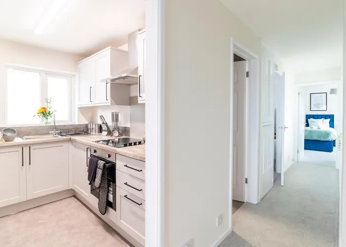 Wow! Seaview Beach Sleeps 6-Free Parking